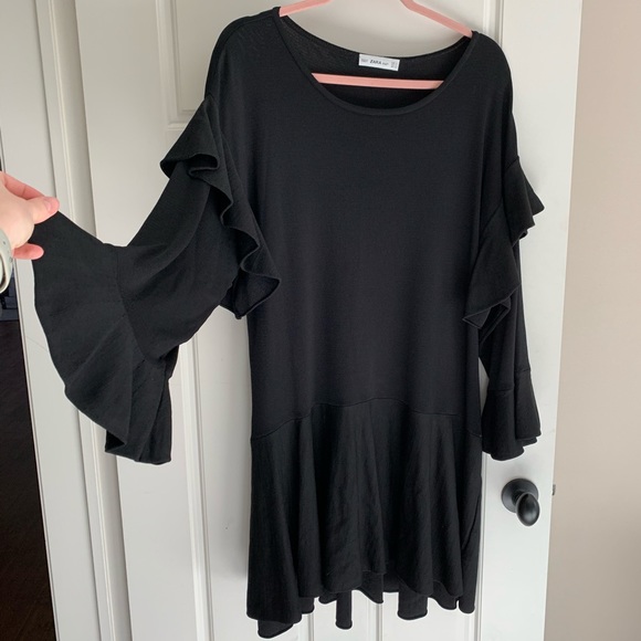 Zara tunic/dress